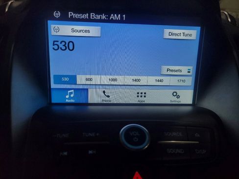 Used 2017 Ford Escape SE w/ Equipment Group 201A image 25