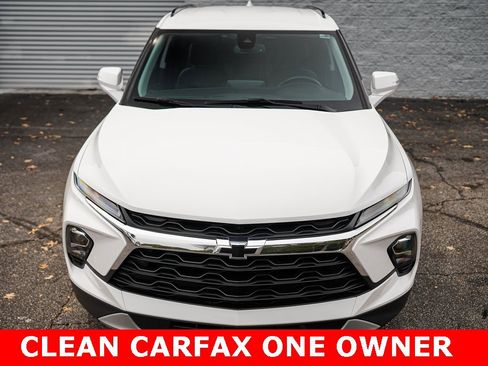 Used 2023 Chevrolet Blazer LT image 5