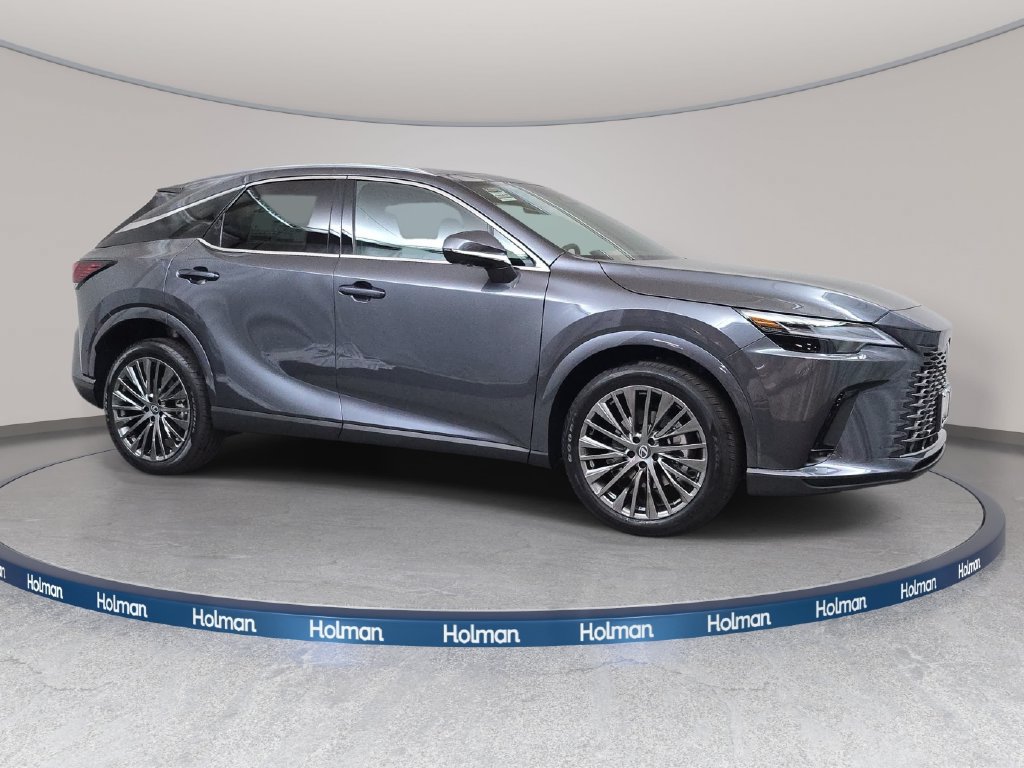 New 2026 Lexus RX 350 AWD w/ Convenience Package image 3