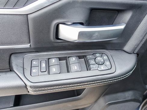 New 2026 RAM 2500 Big Horn image 17