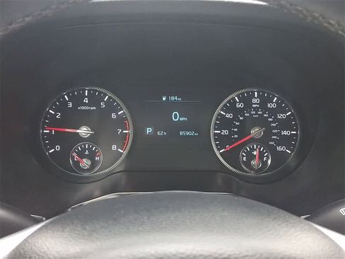 Used 2022 Kia Telluride EX w/ EX Premium Package image 12