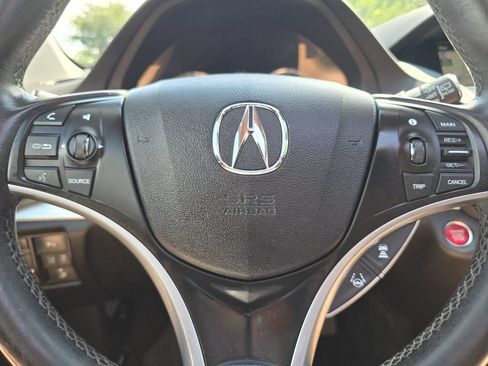 Used 2020 Acura MDX SH-AWD w/ Technology Package image 27