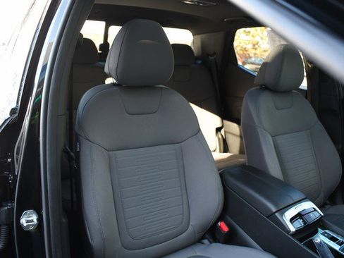 Used 2023 Hyundai Santa Cruz SEL Premium image 27