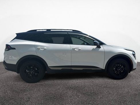 Used 2023 Kia Sportage X-Pro Prestige AWD/4WD image 8
