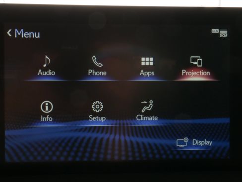 Used 2025 Lexus IS 350 F Sport w/ Accessory Package 2 image 25