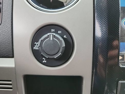 Used 2012 Ford F150 FX4 w/ FX Luxury Pkg AWD/4WD image 19