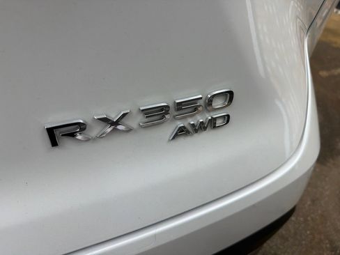Used 2026 Lexus RX 350 Premium Plus w/ Convenience Package AWD/4WD image 23