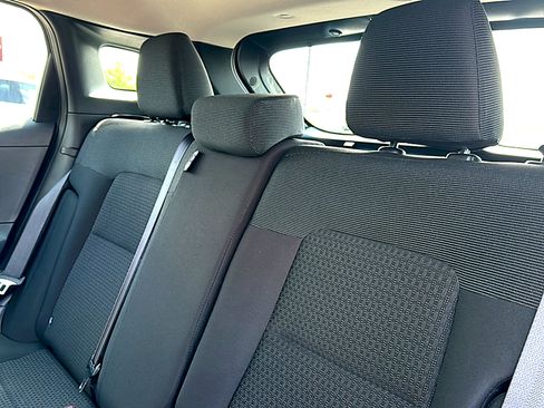 New 2026 Nissan Kicks S FWD image 16