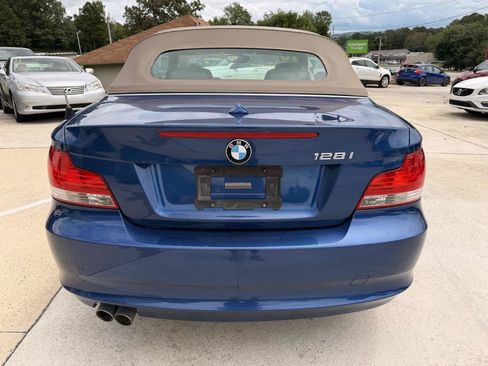 Used 2010 BMW 128i Convertible RWD image 16