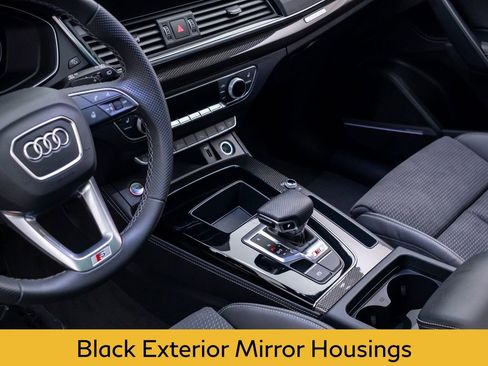Used 2023 Audi SQ5 Premium Plus AWD/4WD image 12