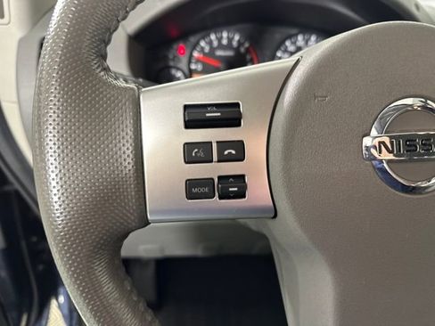 Used 2019 Nissan Frontier SV w/ Value Truck Package image 15