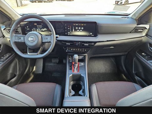New 2026 Nissan Kicks SR image 19