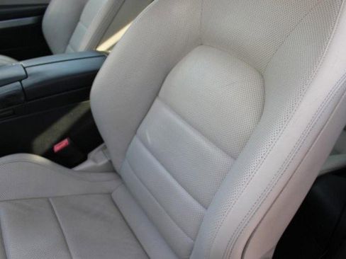 Used 2015 Mercedes-Benz E 400 Cabriolet w/ Premium 1 Package image 16