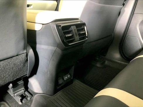 Used 2024 Lexus NX 350h AWD w/ Premium Package image 21