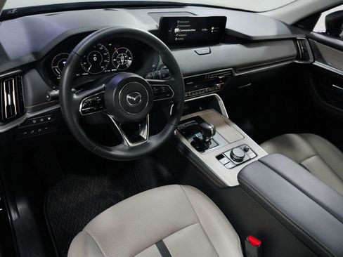 Used 2024 MAZDA CX-90 Plug-In Hybrid w/ Premium Pkg AWD/4WD image 17