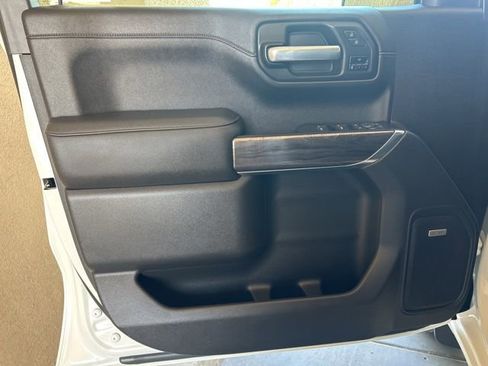 Used 2021 Chevrolet Silverado 1500 LTZ w/ LTZ Convenience Package II image 13