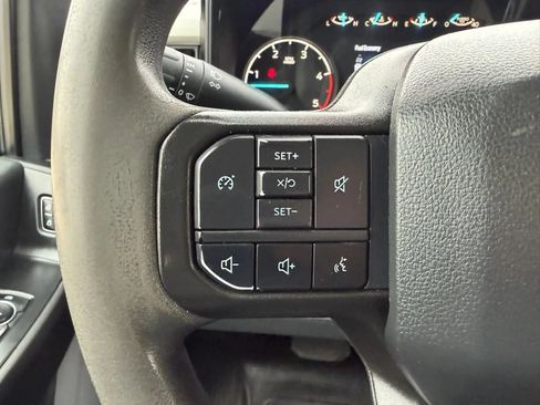 Used 2023 Ford F250 XL w/ XL Driver Assist Package AWD/4WD image 22