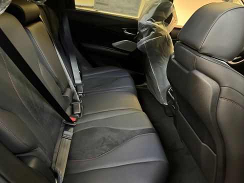 New 2025 Acura RDX A-Spec image 36