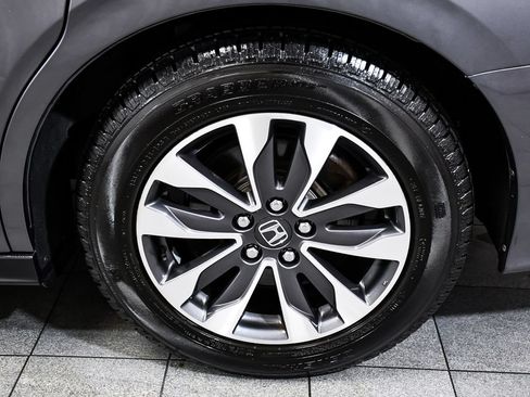 Used 2023 Honda Odyssey EX-L image 8