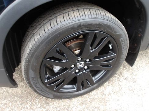 Used 2019 Honda Passport Sport image 32