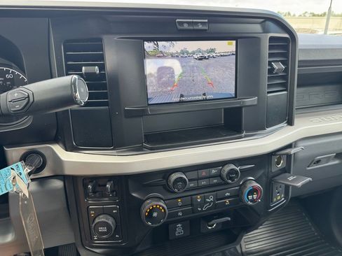 New 2026 Ford F350 XL AWD/4WD image 34