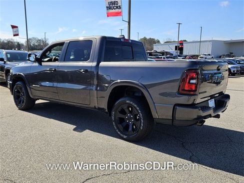 New 2026 RAM 1500 Big Horn image 8