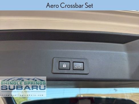 Certified 2023 Subaru Ascent Touring AWD/4WD image 27