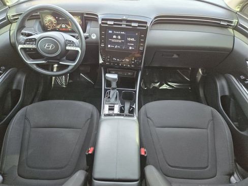 Used 2022 Hyundai Tucson SEL w/ Convenience Package image 27