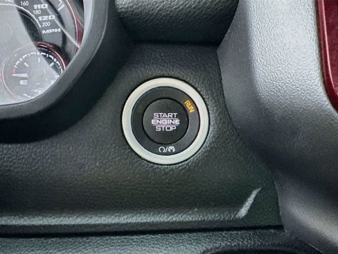 Used 2020 RAM 1500 Rebel w/ Rebel Level 1 Equipment Group AWD/4WD image 20