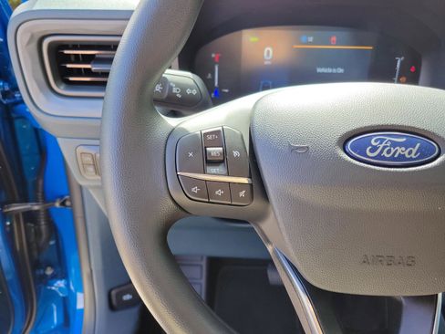 New 2025 Ford Maverick XL w/ Equipment Group 101A image 27