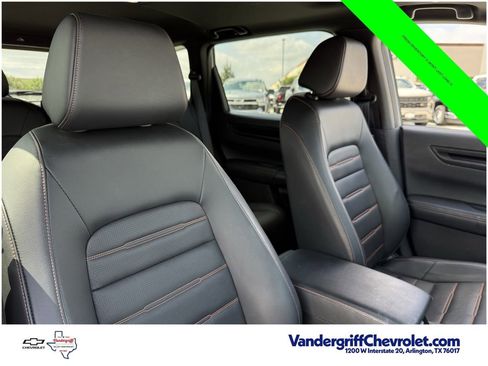 Used 2024 Honda CR-V Sport-L image 22