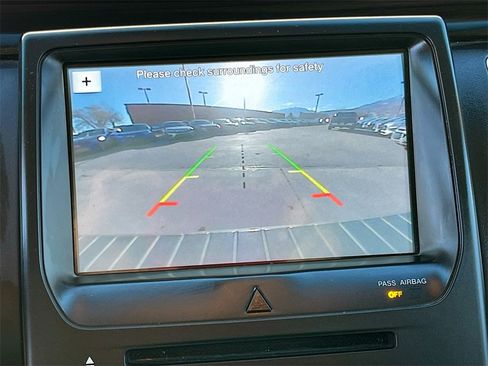 Used 2016 Ford Flex SEL image 13