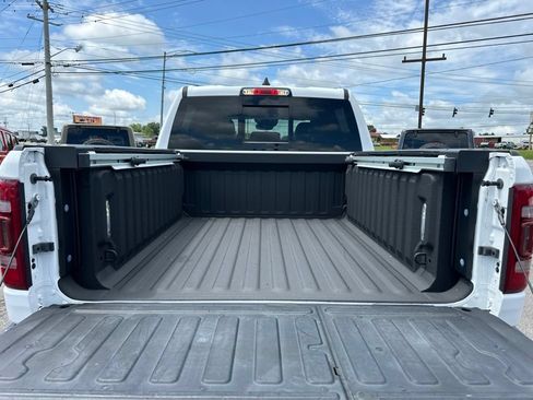 Used 2021 RAM 1500 Limited AWD/4WD image 10
