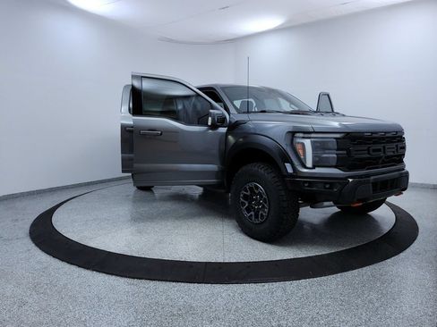 Used 2024 Ford F150 Raptor w/ Equipment Group 803A Raptor R AWD/4WD image 12