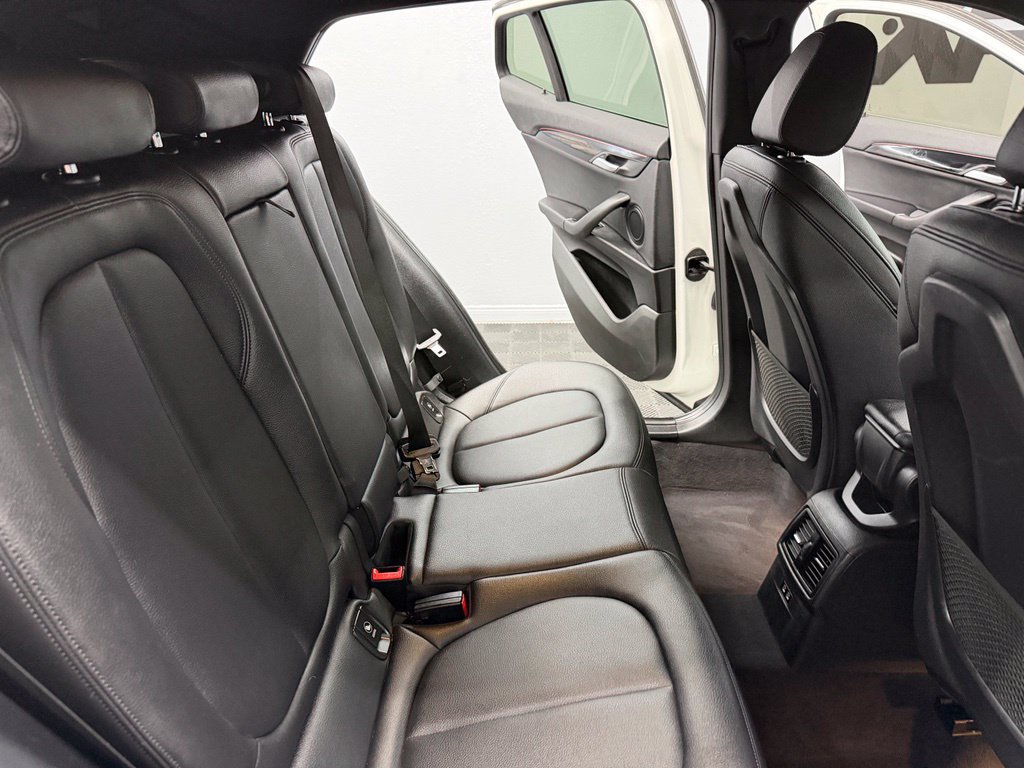 Used 2019 BMW X2 sDrive28i FWD image 44