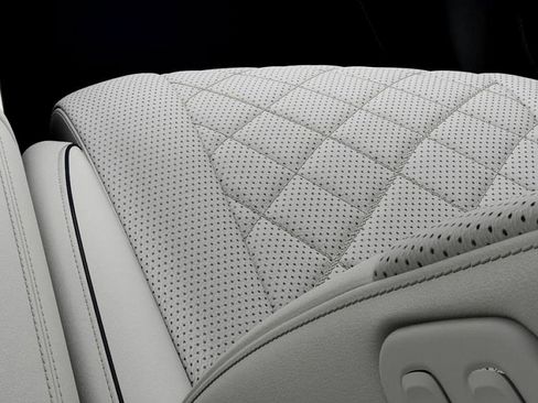 New 2026 Genesis GV80 3.5T Prestige image 16