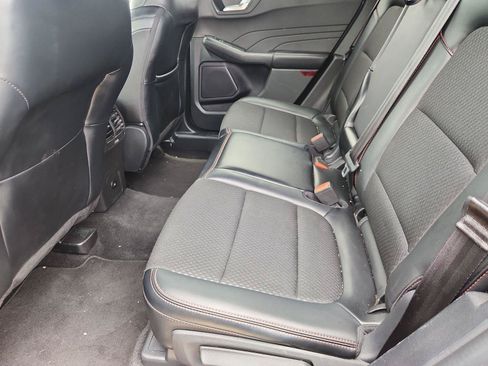 Used 2025 Ford Escape ST-Line Select AWD/4WD image 23