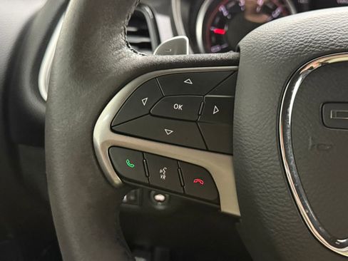 Used 2019 Dodge Challenger R/T Scat Pack w/ 1320 Drag Pack image 29