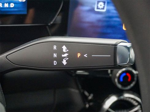 New 2026 Chevrolet Blazer EV LT w/ Midnight/Sport Edition FWD image 24