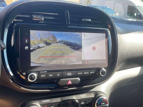 Used 2024 Kia Soul EX w/ Option Group 015 image 28