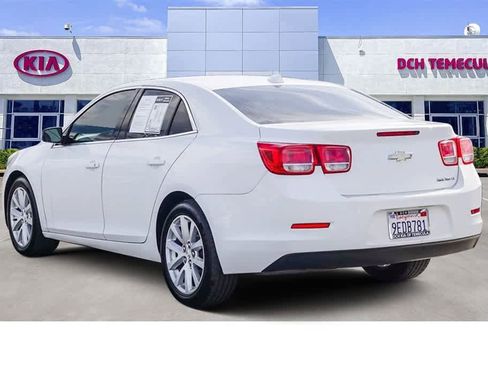 Used 2013 Chevrolet Malibu LT image 6