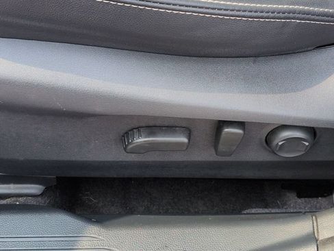 Used 2021 Subaru Outback Limited XT AWD/4WD image 15