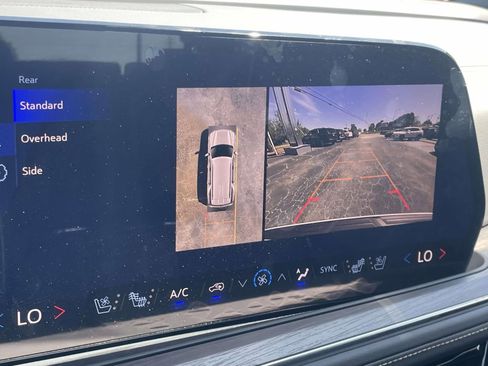New 2026 Chevrolet Tahoe Premier AWD/4WD image 12