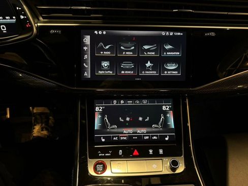 Used 2023 Audi SQ7 Premium Plus image 13