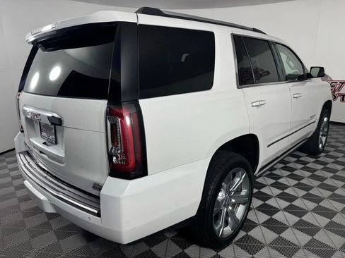 Used 2019 GMC Yukon Denali w/ Denali Ultimate Package image 33