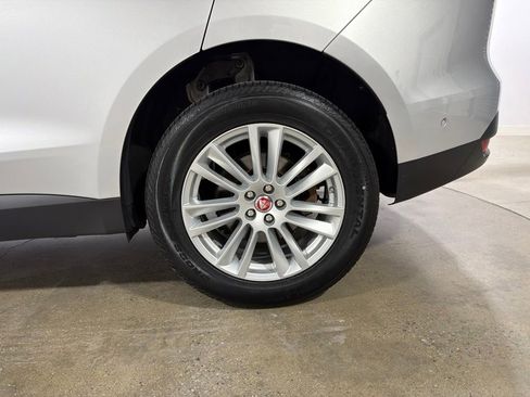 Used 2020 Jaguar F-PACE Prestige AWD/4WD image 29
