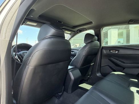 Used 2024 Honda Accord Sport image 16