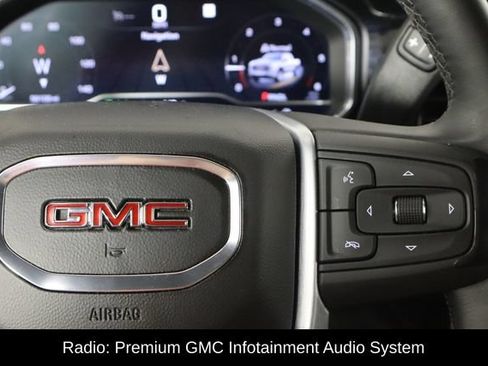 Used 2023 GMC Sierra 1500 Elevation RWD image 10