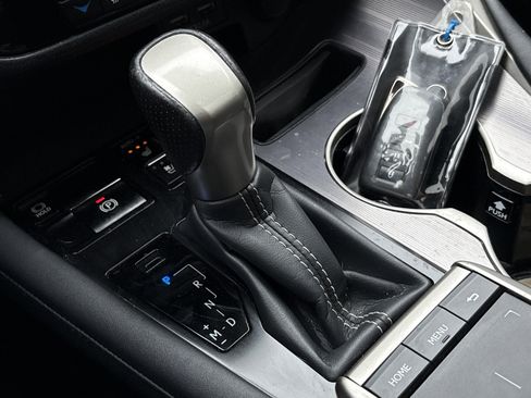 Used 2020 Lexus RX 350 F Sport image 25