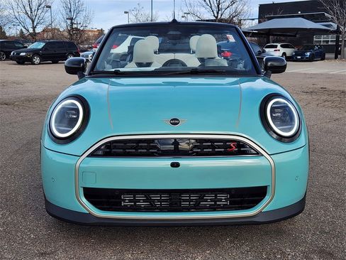 New 2026 MINI Cooper S image 6